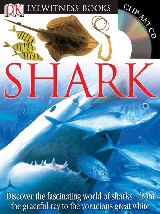 Title details for Shark by Miranda Macquitty - Wait list